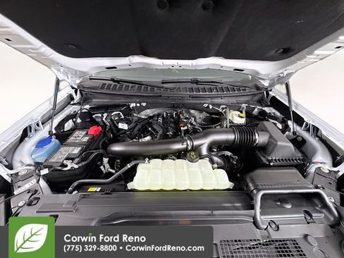 New 2026 Ford Expedition Max Platinum w/ Platinum Ultimate Package image 34