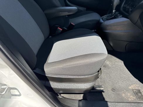 Used 2021 RAM ProMaster City Tradesman image 11