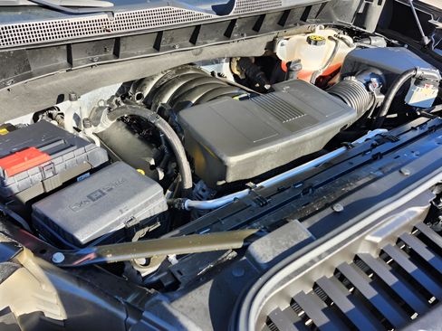 Used 2024 Chevrolet Silverado 1500 RST image 24