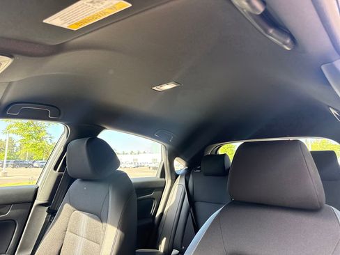 New 2026 Honda Civic Sport image 29