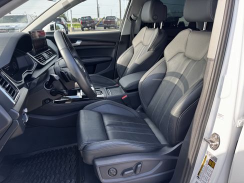 Used 2023 Audi Q5 2.0T Prestige w/ Prestige Package AWD/4WD image 28