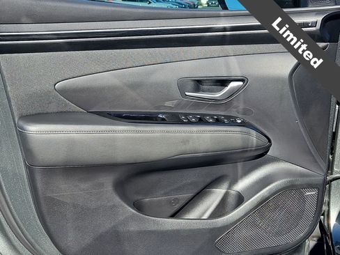 Used 2023 Hyundai Tucson Limited w/ Cargo Package FWD image 29