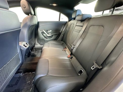 Used 2026 Mercedes-Benz CLA 250 4MATIC image 23