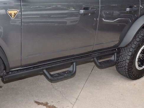 Used 2023 Ford Bronco Badlands AWD/4WD image 43