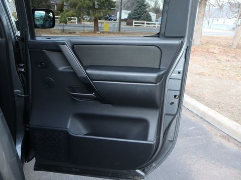 Used 2014 Nissan Titan S image 25