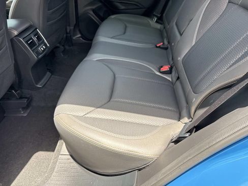 Used 2024 Subaru Forester Wilderness AWD/4WD image 16