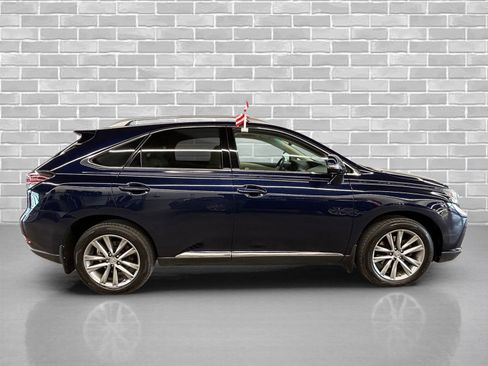 Used 2015 Lexus RX 350 F Sport image 6