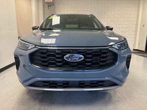 Used 2024 Ford Escape ST-Line w/ Tech Pack #1 image 38