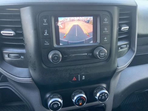 Certified 2022 RAM 2500 Tradesman w/ Chrome Appearance Group AWD/4WD image 22