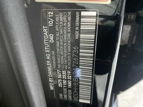 Used 2013 Mercedes-Benz E 350 4MATIC Wagon image 21
