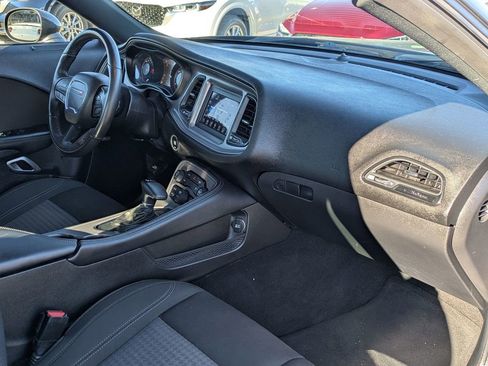 Used 2023 Dodge Challenger SXT w/ Blacktop Package image 31