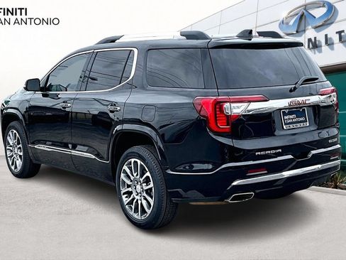 Used 2023 GMC Acadia Denali FWD image 16