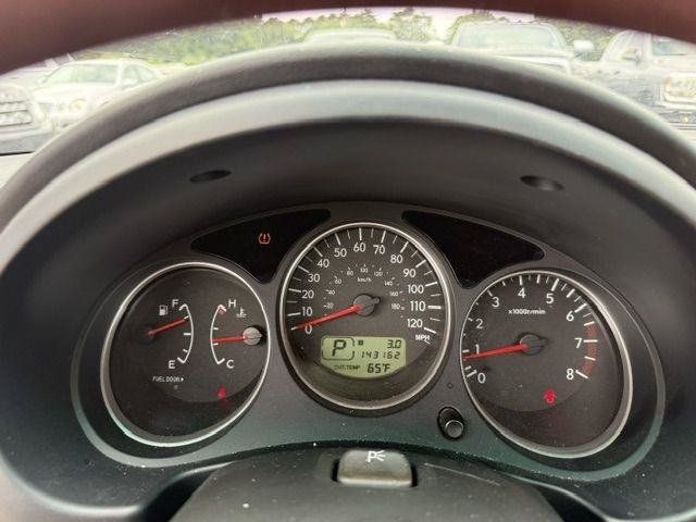 Used 2008 Subaru Forester 2.5X L.L. Bean AWD/4WD image 12