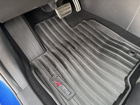 Certified 2025 Acura ADX A-Spec image 17