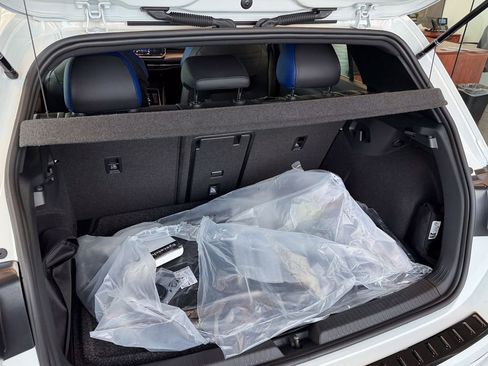 New 2026 Volkswagen Golf w/ Euro Style Package image 28