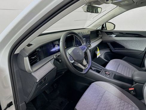 New 2026 Volkswagen Tiguan S image 11