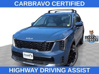 Used 2024 Kia Sorento S