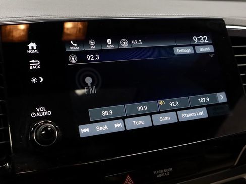 Used 2022 Honda Pilot Special Edition image 3