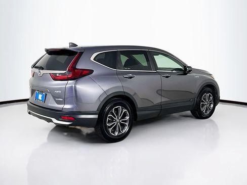 Used 2022 Honda CR-V EX image 7