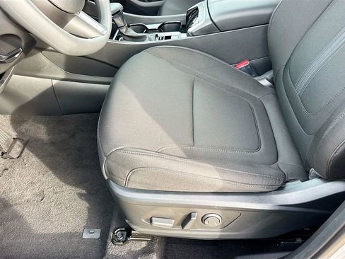 New 2026 Hyundai Tucson SEL image 18