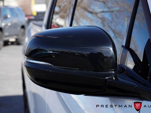 Used 2025 Honda Ridgeline Black Edition image 17