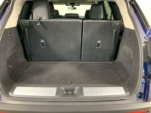 Used 2022 INFINITI QX60 Pure FWD image 13
