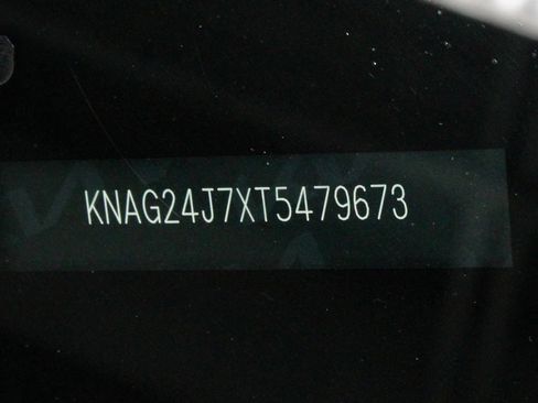 Used 2026 Kia K5 LXS FWD image 30