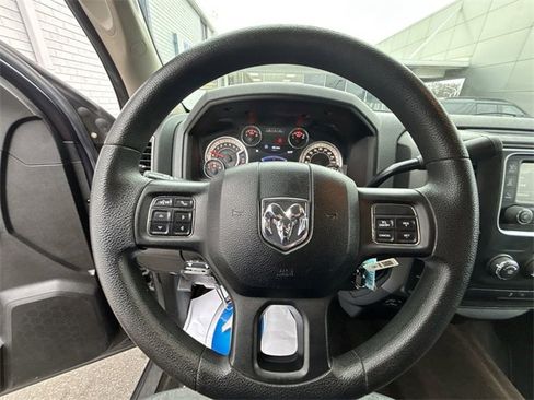 Used 2013 RAM 1500 Express image 11