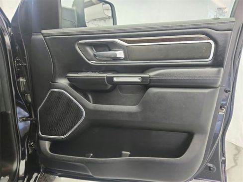 Used 2022 RAM 1500 Laramie image 23