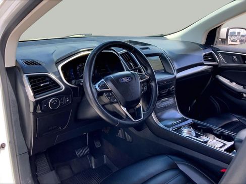 Used 2020 Ford Edge SEL w/ Convenience Package AWD/4WD image 17