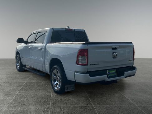 Used 2022 RAM 1500 Big Horn AWD/4WD image 6
