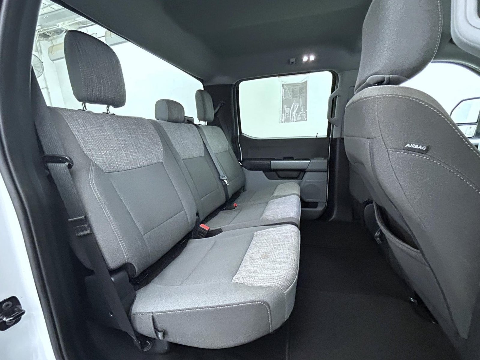 Used 2025 Ford F250 XLT AWD/4WD image 18