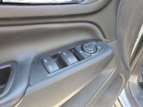 Used 2024 Chevrolet Equinox LT w/ LPO, Floor Liner Package AWD/4WD image 14