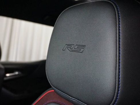 New 2026 Chevrolet Equinox RS w/ Safety and Technology Package FWD image 10
