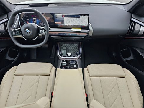 New 2026 BMW X3 xDrive30 w/ Premium Package image 10