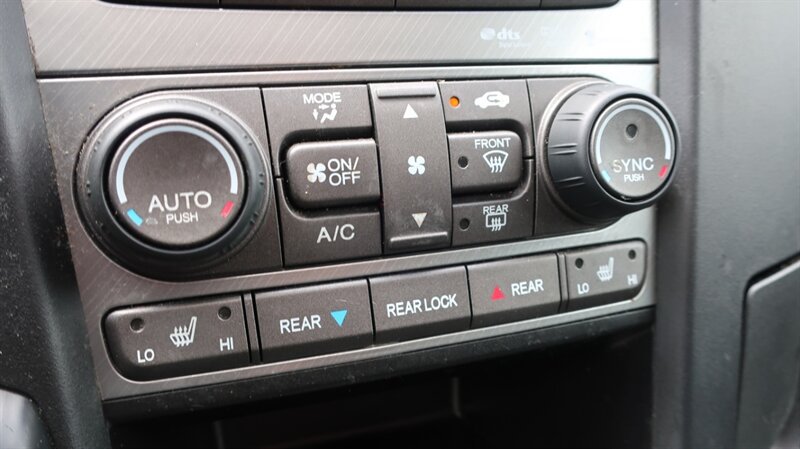 Used 2013 Honda Pilot Touring image 21