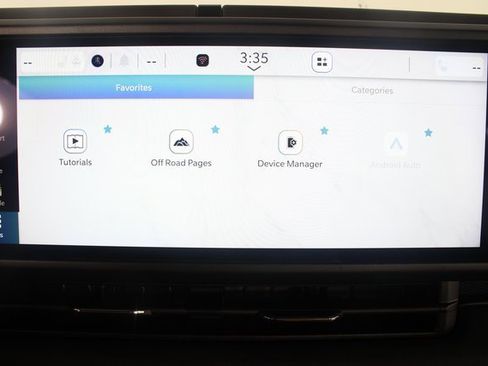 New 2026 Jeep Wrangler Unlimited Rubicon image 4
