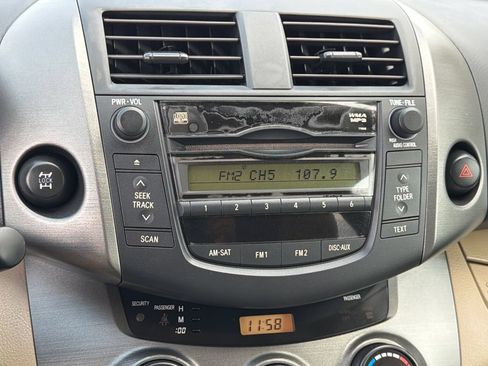 Used 2011 Toyota RAV4 4WD w/ Preferred Premium Pkg image 27