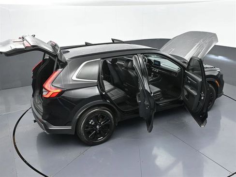 Used 2024 Honda CR-V Sport Touring image 52