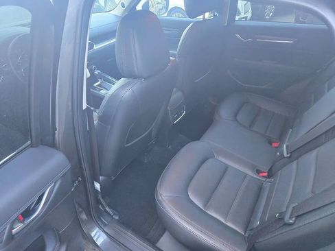 Used 2017 MAZDA CX-5 Grand Touring AWD/4WD image 19
