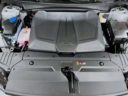 New 2025 Kia EV6 Light image 31