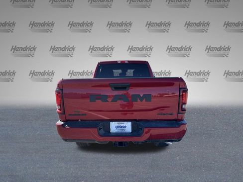 New 2026 RAM 2500 Big Horn image 7