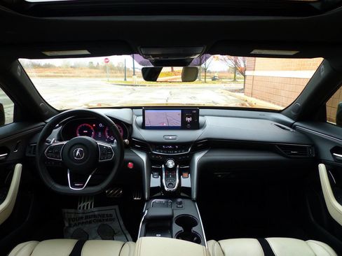 Used 2024 Acura TLX Type S image 37