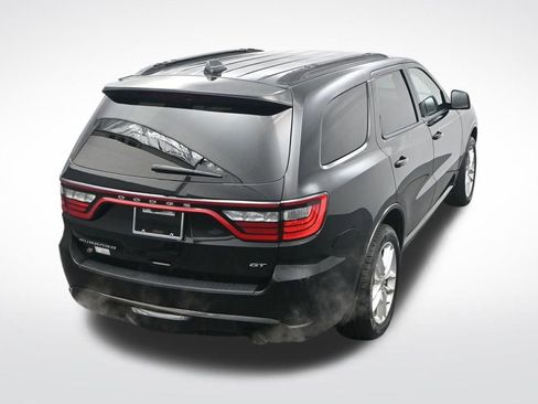 Used 2024 Dodge Durango GT AWD/4WD image 29