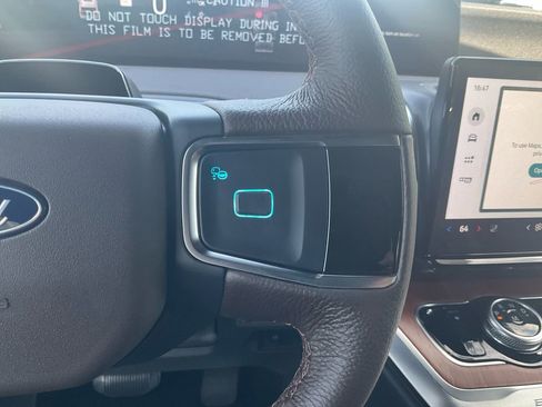 New 2026 Ford Expedition Max King Ranch AWD/4WD image 20