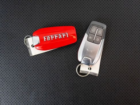 Used 2017 Ferrari 488 Spider RWD image 20