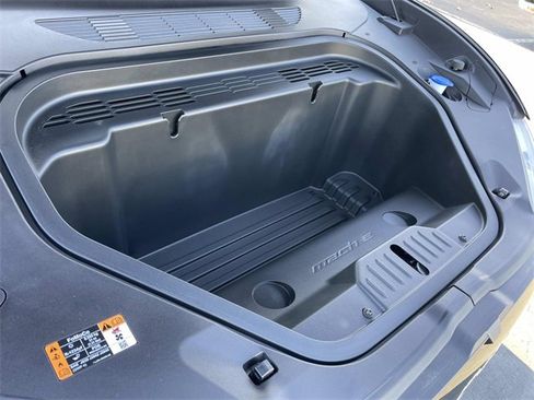 Used 2023 Ford Mustang Mach-E Select image 37