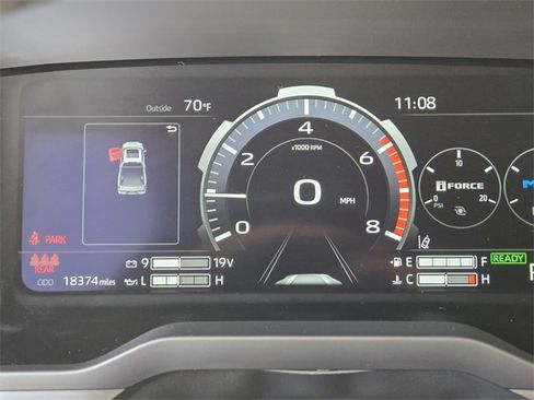 Used 2023 Toyota Tundra Limited image 19