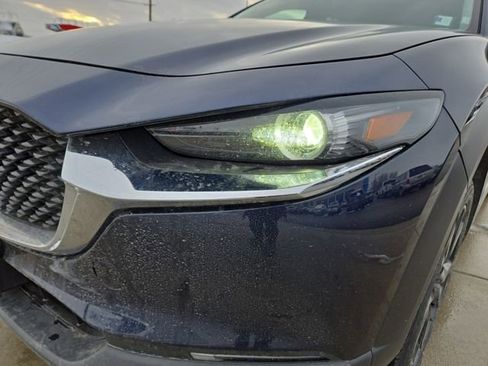 Used 2024 MAZDA CX-30 AWD 2.5 S w/ Select Sport Pkg image 7