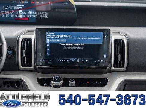 New 2026 Ford Expedition Active image 26